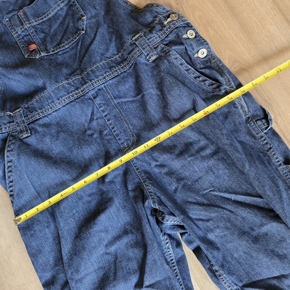Dickies Overalls - Picture 10 of 10